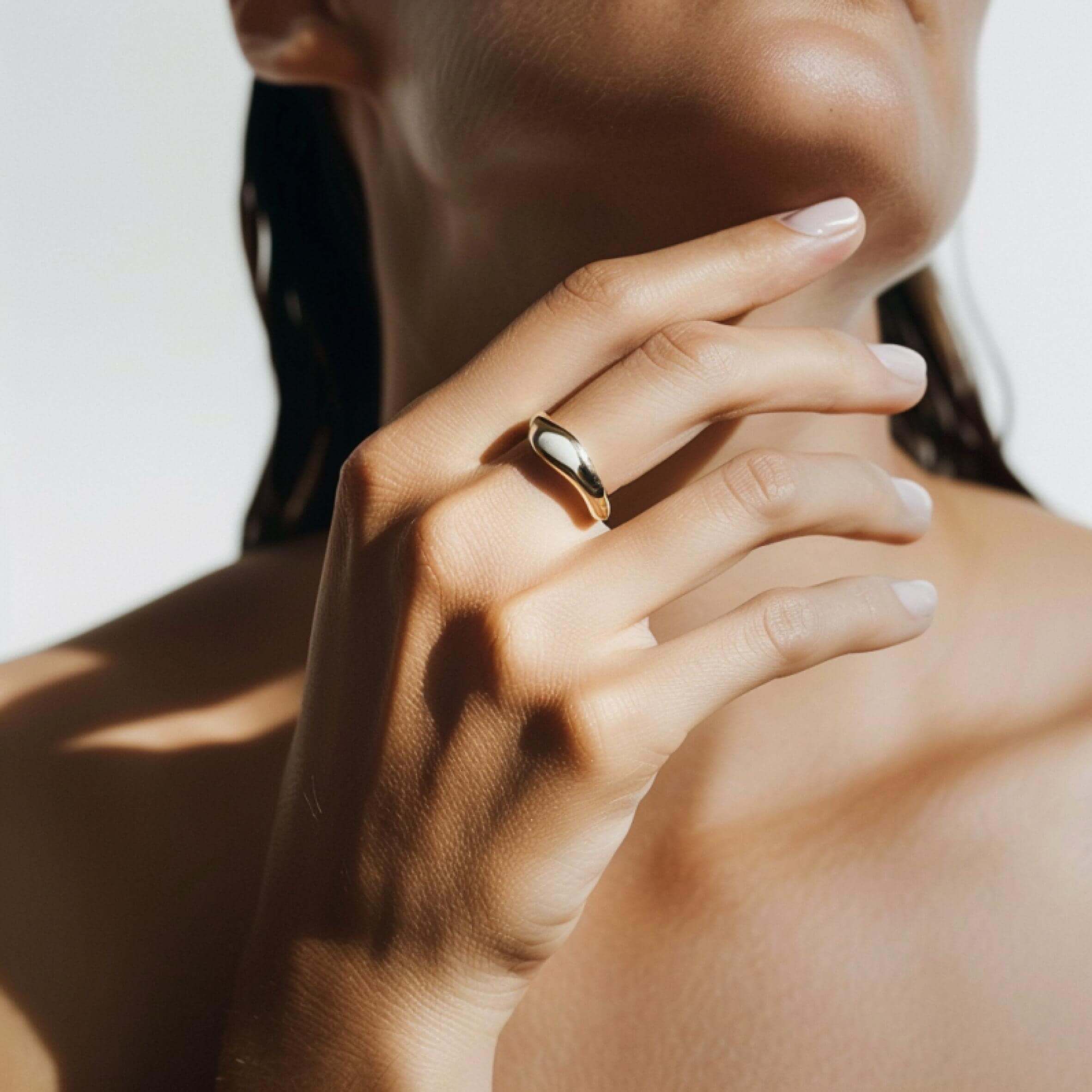 Wear Your Story: Why Jewelry Should Reflect Identity and Heritage