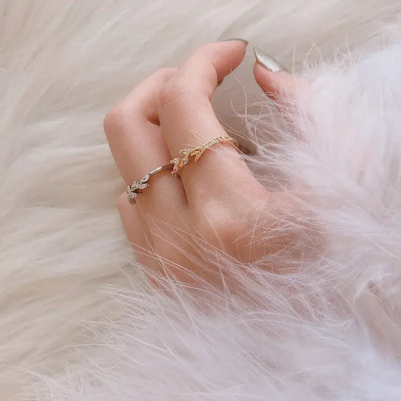 How to Make a Ring Smaller or Larger – Jewelry That Fits Your Finger