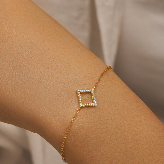 Fenêtre de Foi Bracelet