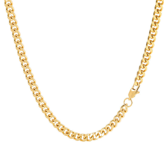 Cuban Link Chain