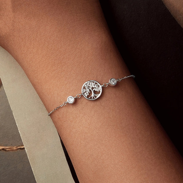 Arbre de Vie Bracelet