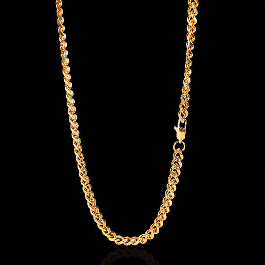 Cuban Link Chain