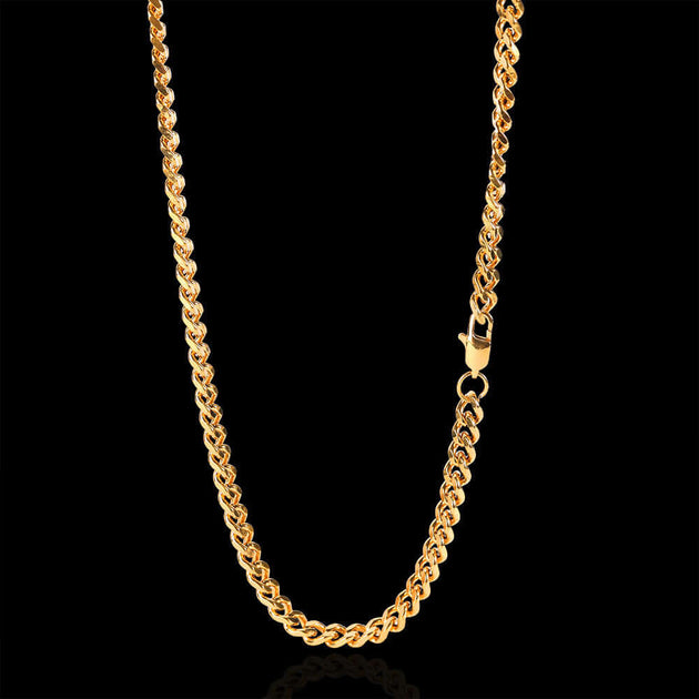 Cuban Link Chain