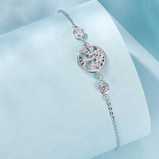 Arbre de Vie Bracelet