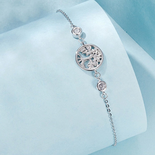 Arbre de Vie Bracelet