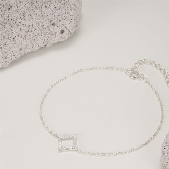 Fenêtre de Foi Bracelet