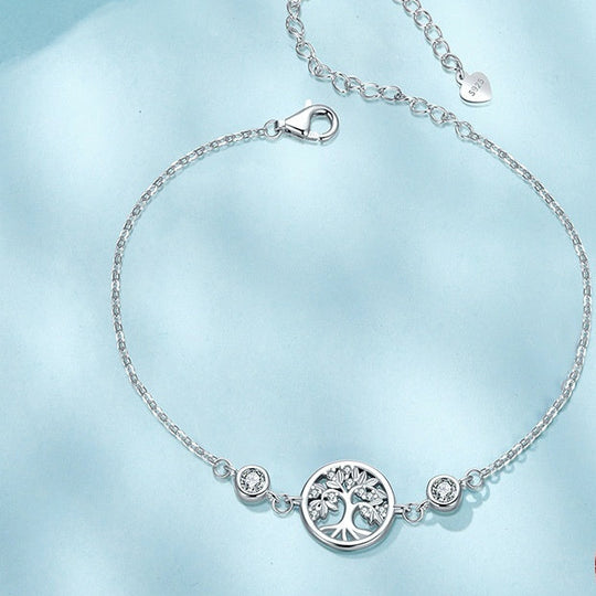 Arbre de Vie Bracelet