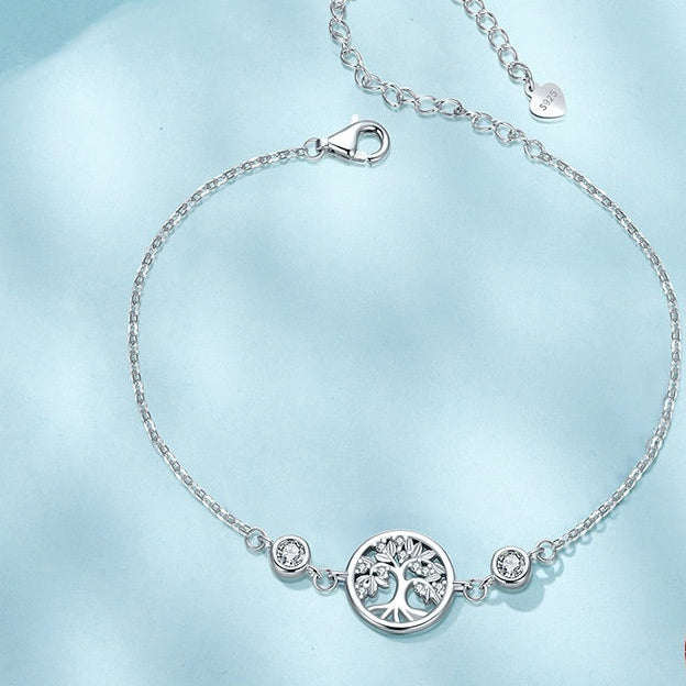 Arbre de Vie Bracelet