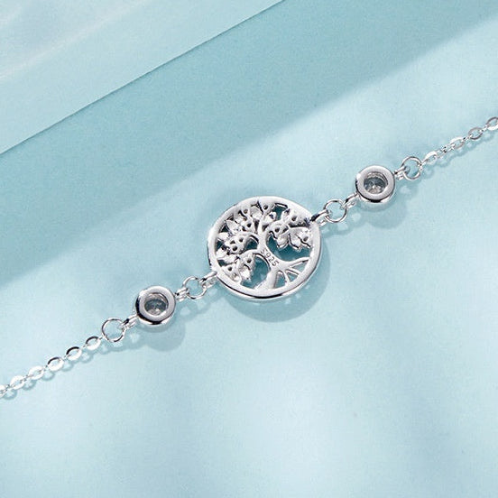 Arbre de Vie Bracelet