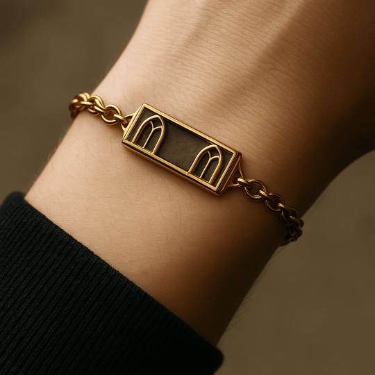 Cathédrale de Lumière