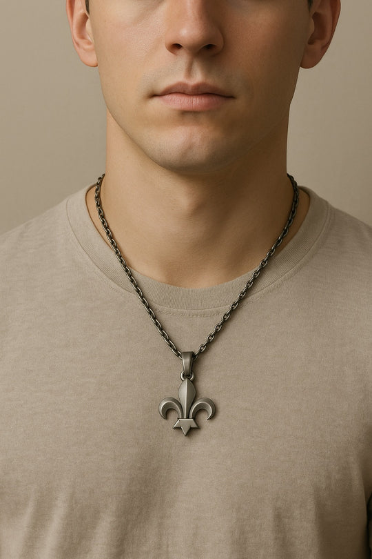 Lumière d’Unité Pendant