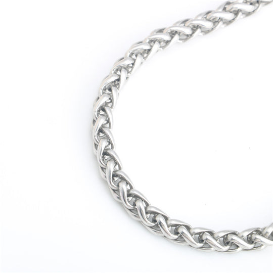 Wheat Chain