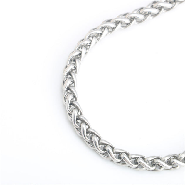 Wheat Chain