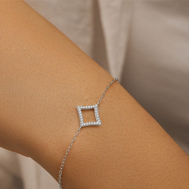 Fenêtre de Foi Bracelet