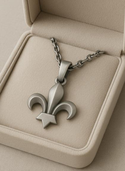 Lumière d’Unité Pendant