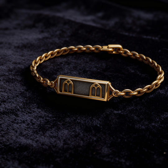 Cathédrale de Lumière