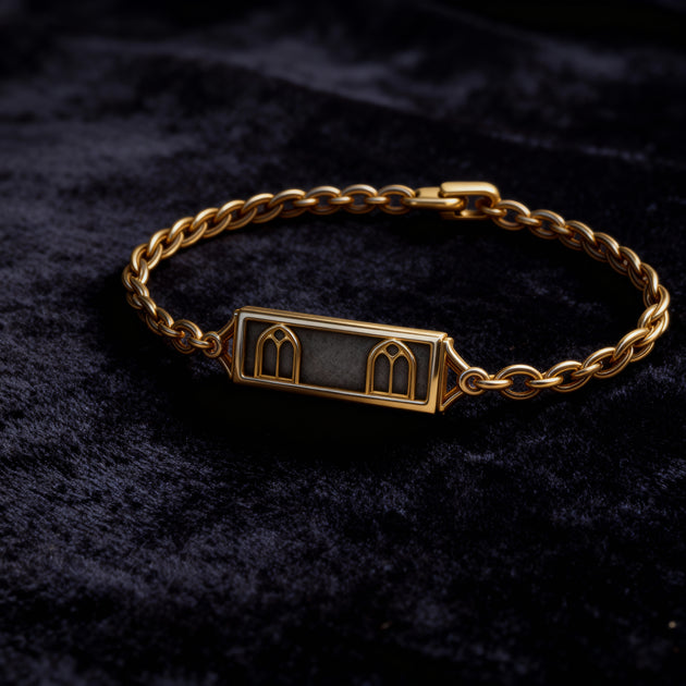 Cathédrale de Lumière